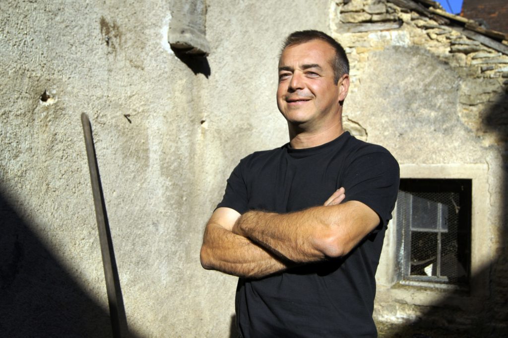 Jérôme Galeyrand