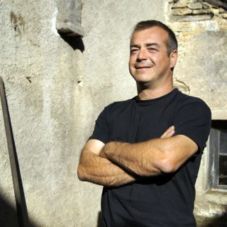 Jérôme Galeyrand