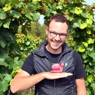 Aurélien Gerbais