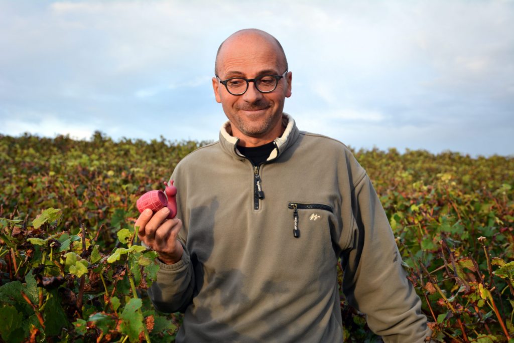 Cyril Jeaunaux