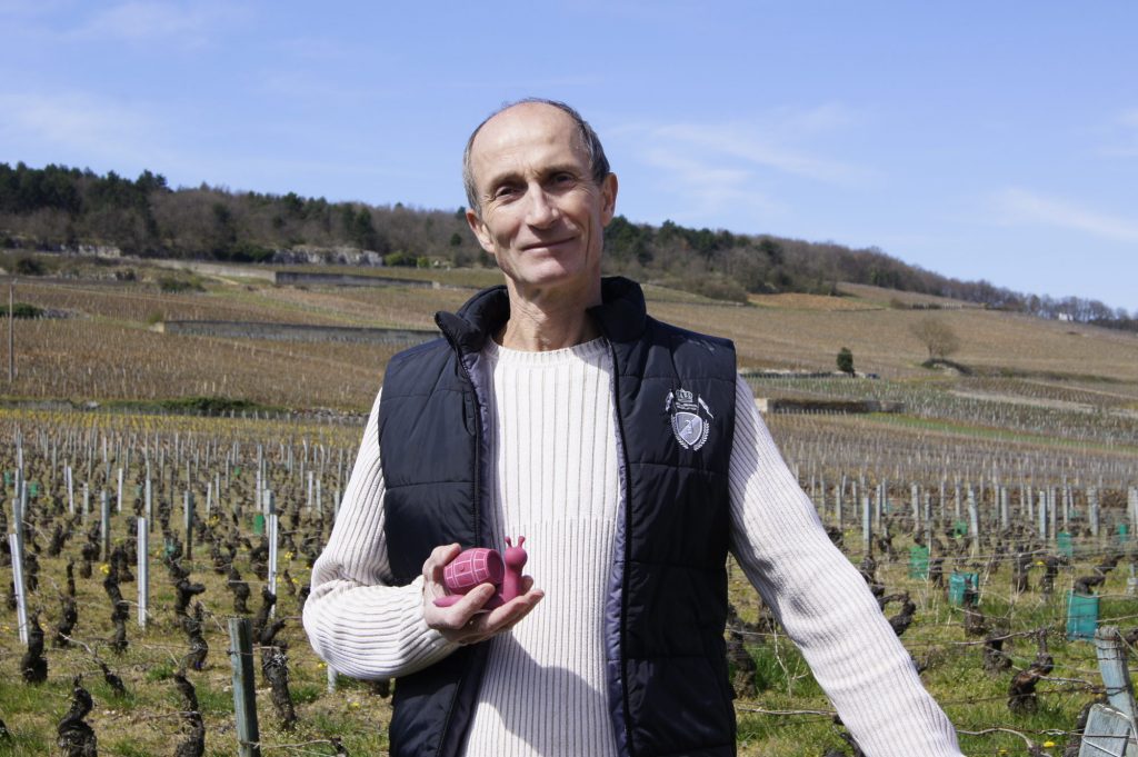 Alain Jeanniard