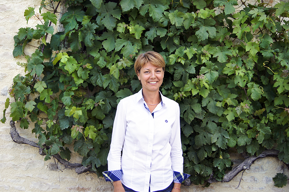 Agnès PAQUET